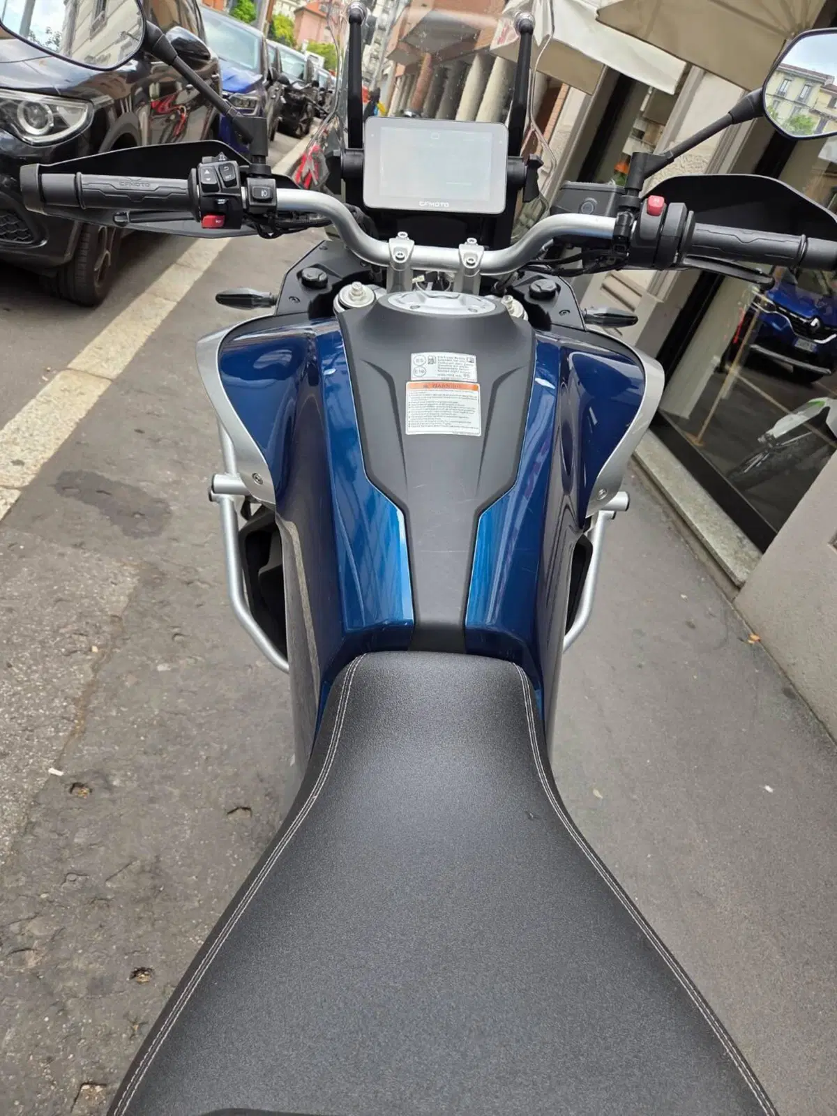 CFMOTO 800MT Touring (2022 - 26) (4)