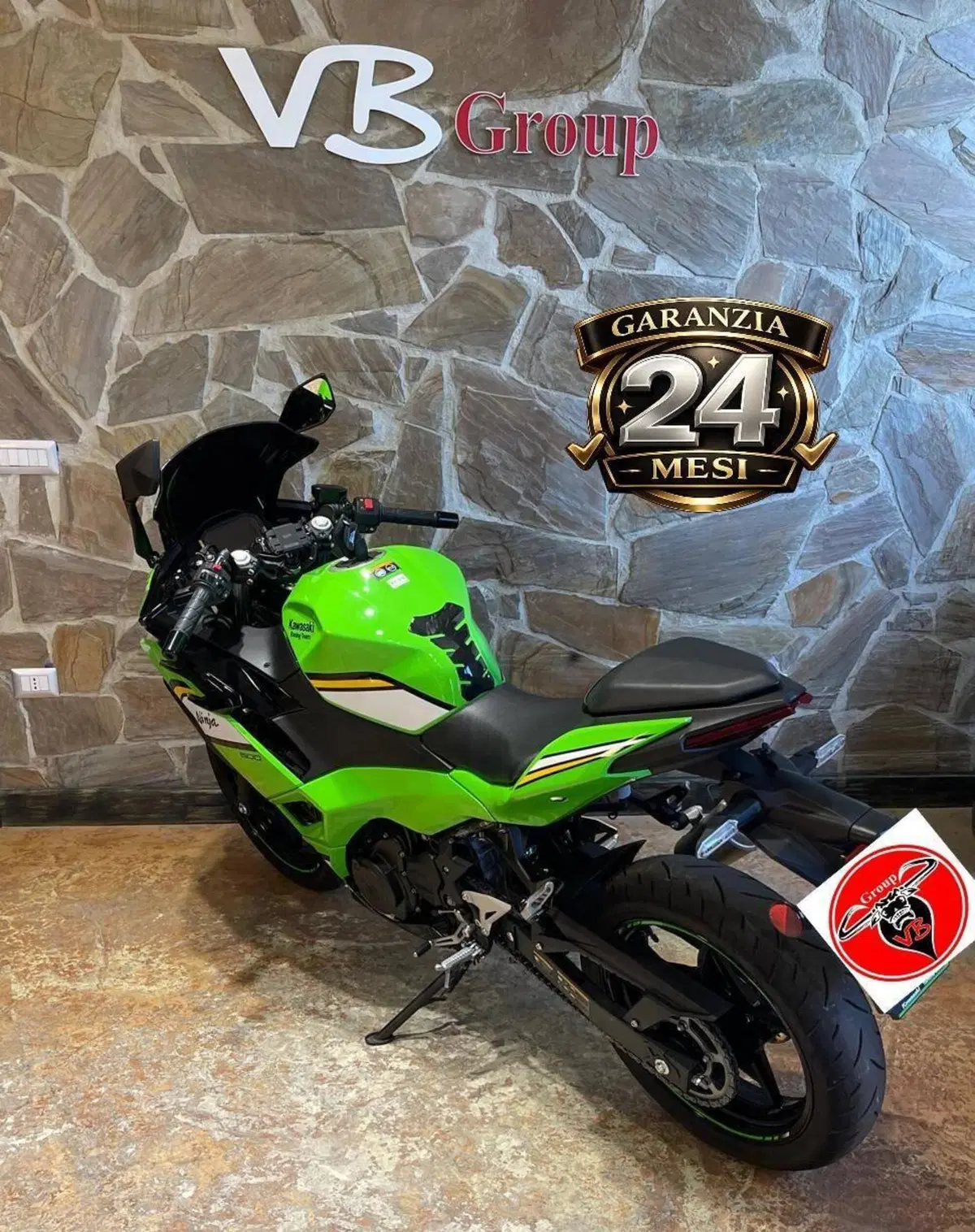 Kawasaki Ninja 500 (2024 - 26) (5)