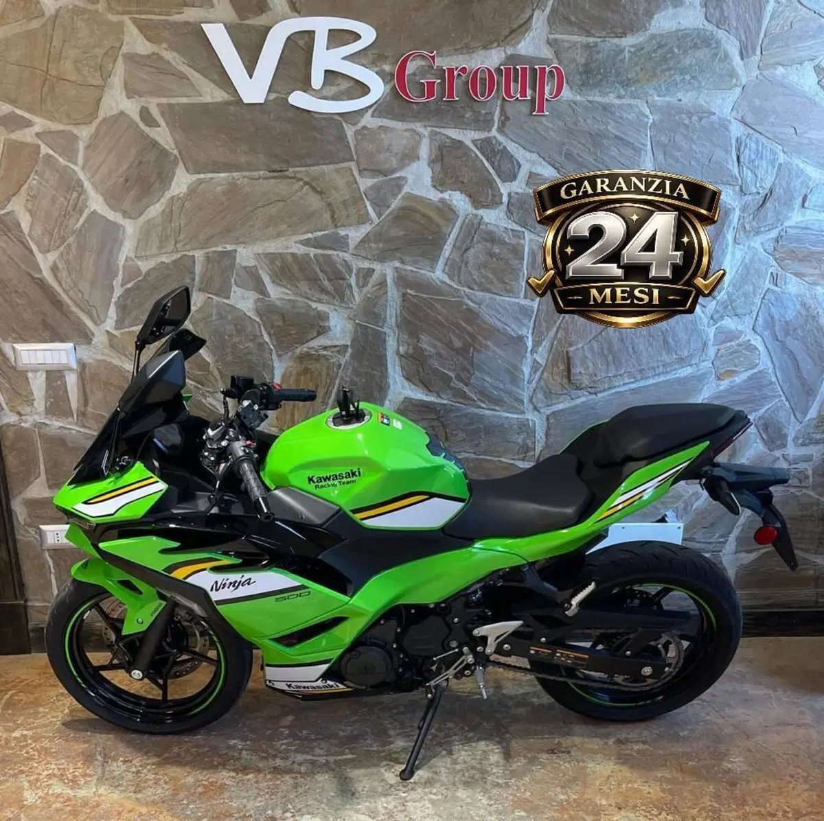 Kawasaki Ninja 500 (2024 - 26) (6)