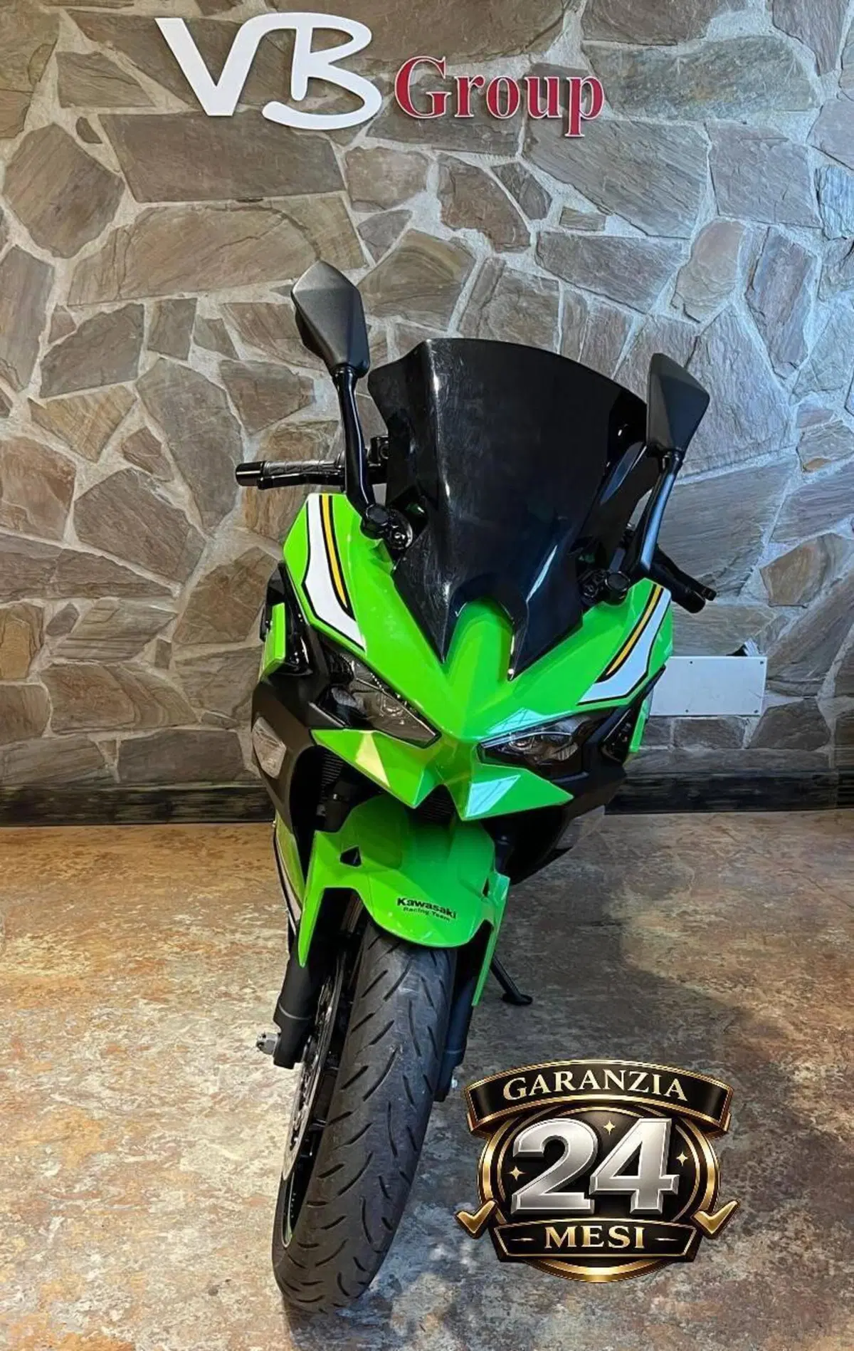 Kawasaki Ninja 500 (2024 - 26) (2)