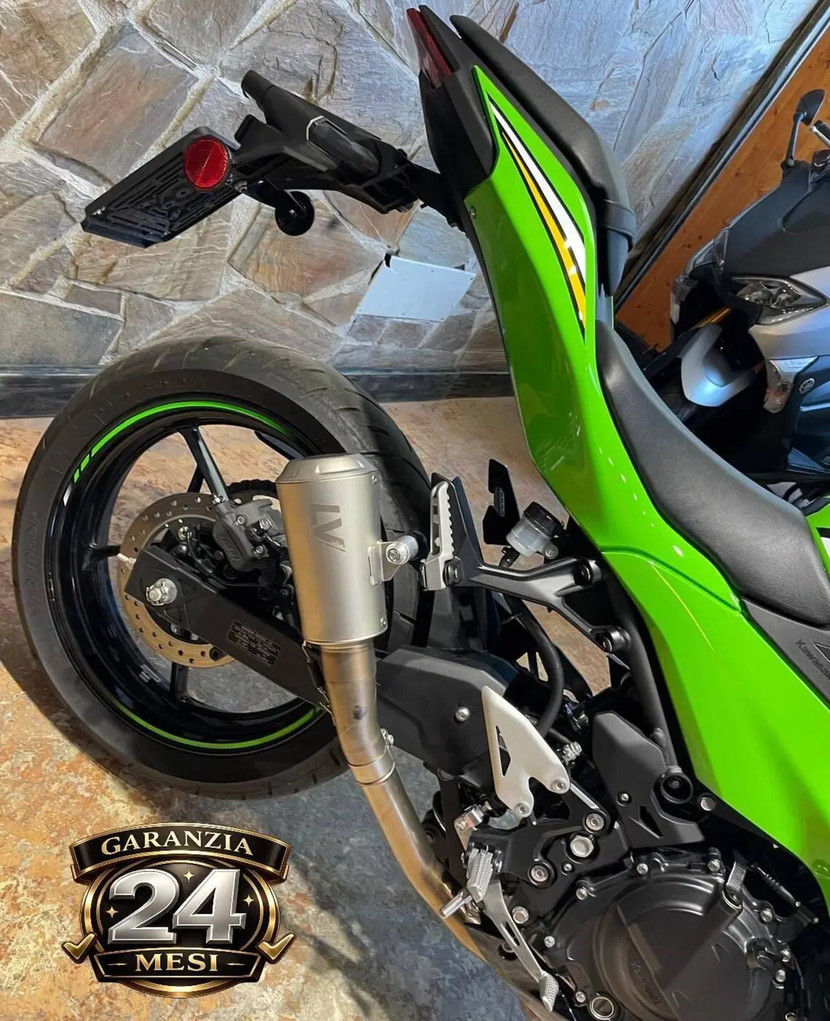 Kawasaki Ninja 500 (2024 - 26) (9)