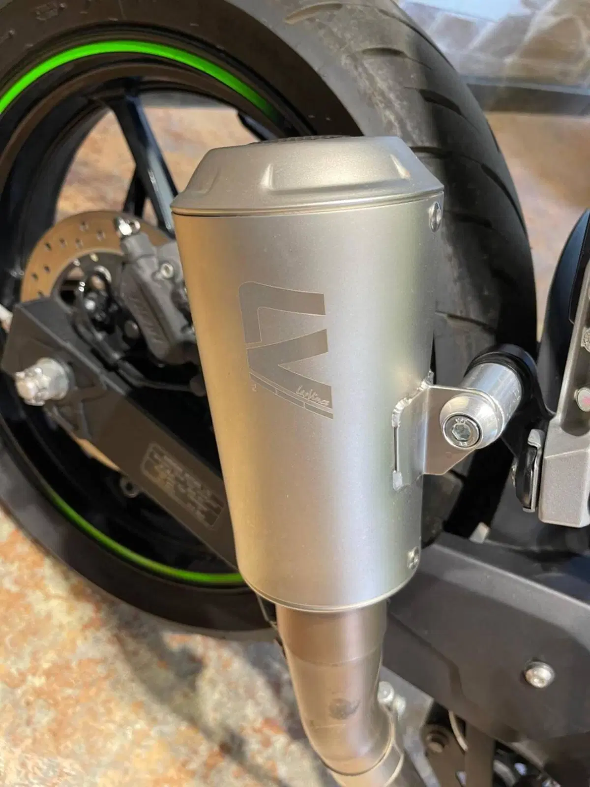 Kawasaki Ninja 500 (2024 - 26) (10)