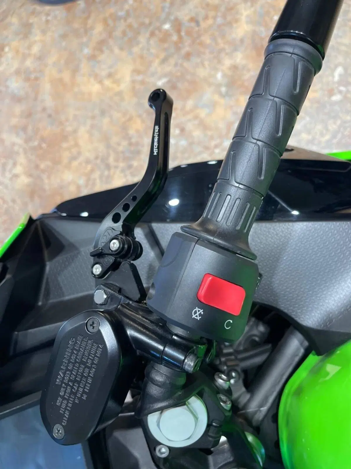 Kawasaki Ninja 500 (2024 - 26) (13)