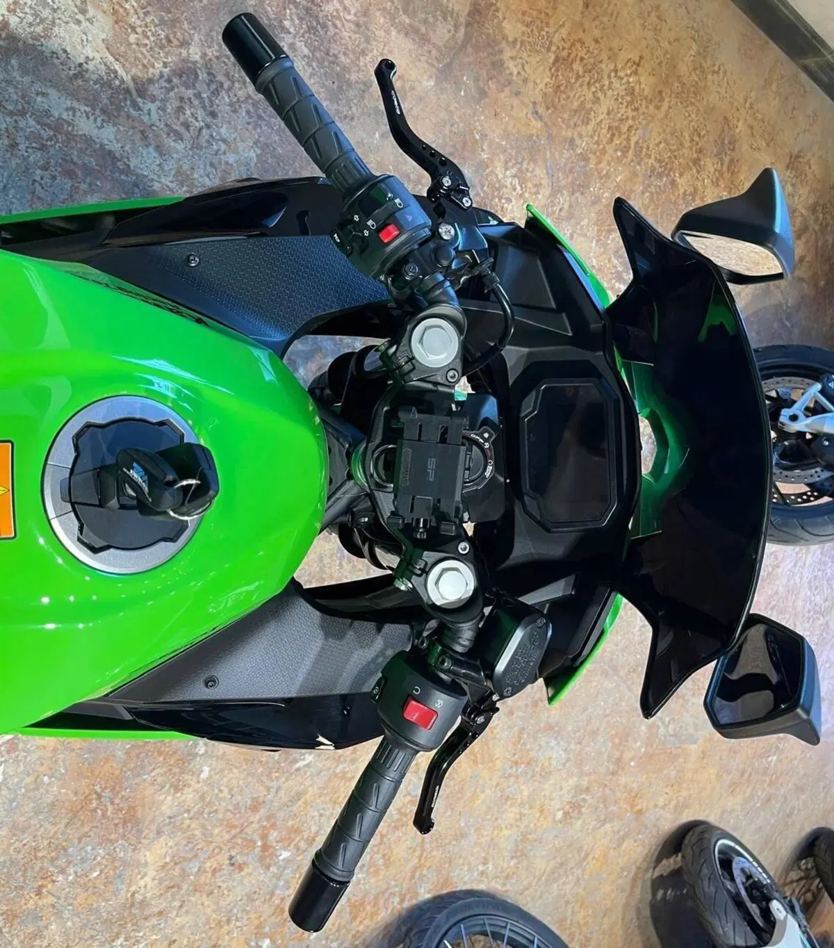 Kawasaki Ninja 500 (2024 - 26) (14)