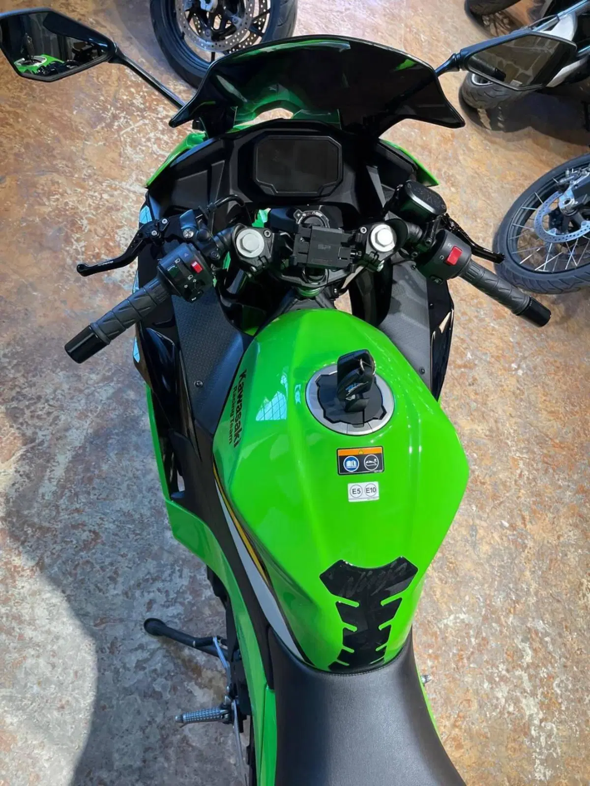 Kawasaki Ninja 500 (2024 - 26) (16)