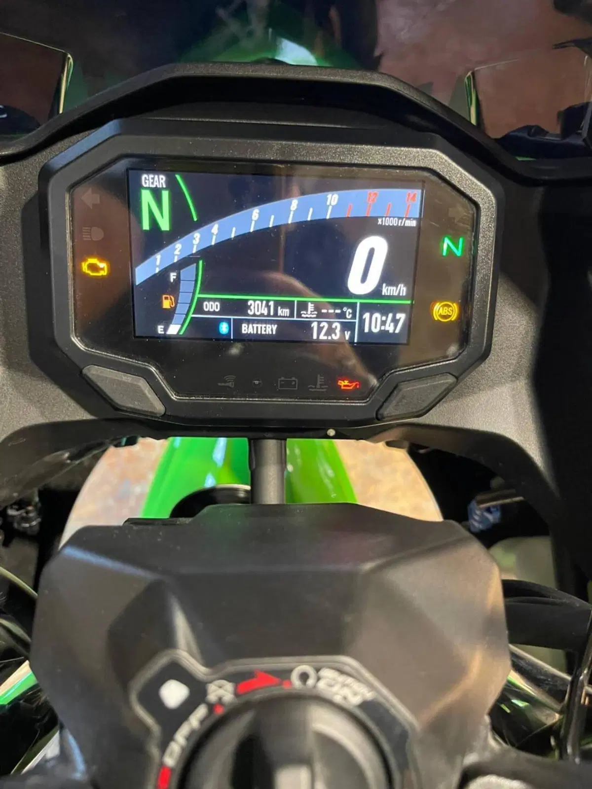 Kawasaki Ninja 500 (2024 - 26) (20)