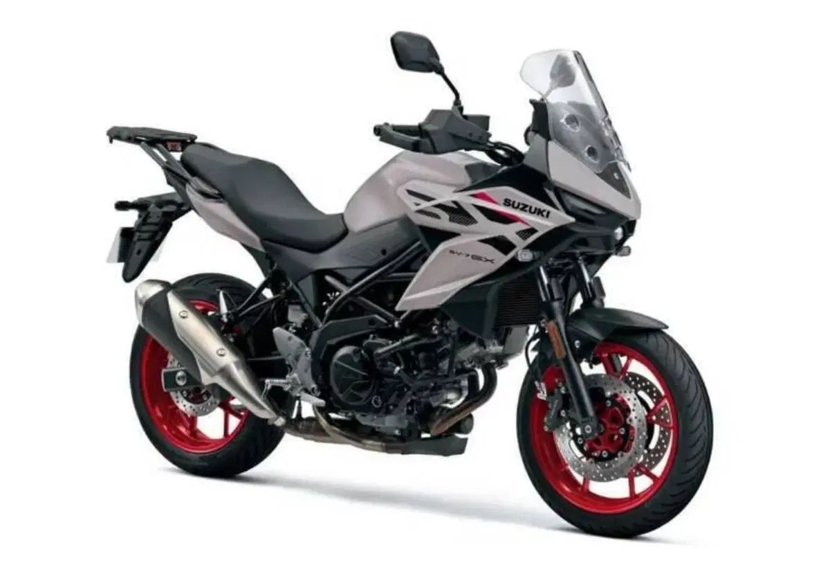 Suzuki SV-7GX (2026) (2)