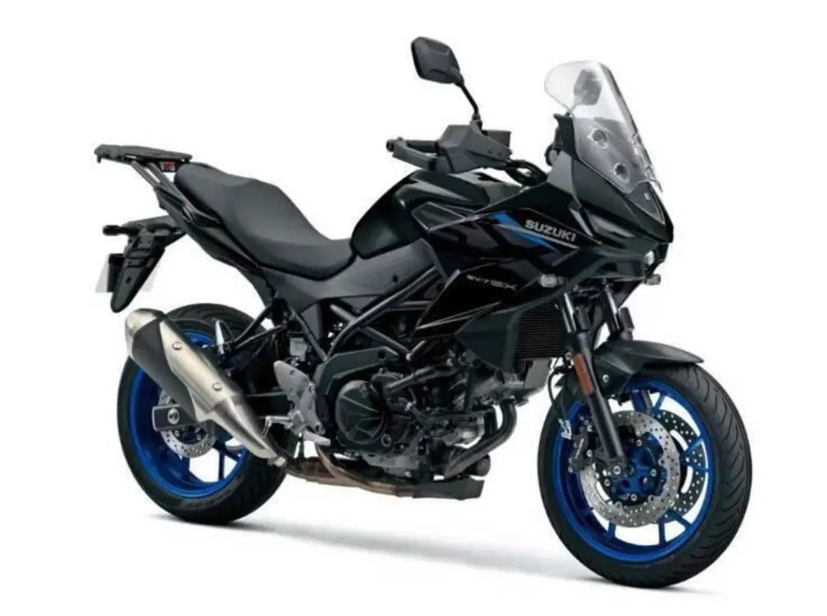 Suzuki SV-7GX (2026) (3)