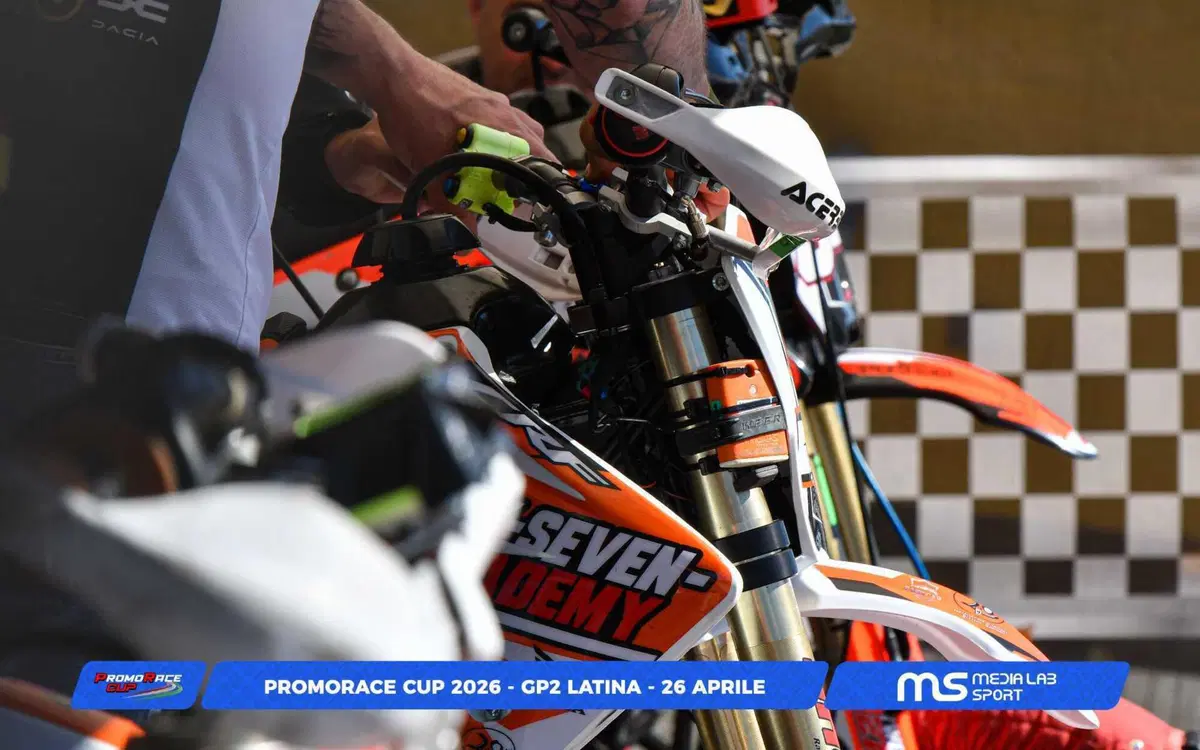 PromoRace Cup, 4 round di spettacolo e classifiche aperte: il campionato si prepara al rush finale