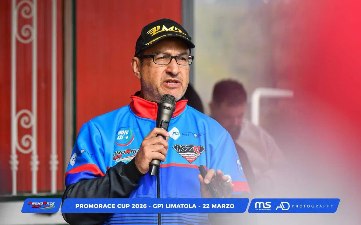 PromoRace Cup, 4 round di spettacolo e classifiche aperte: il campionato si prepara al rush finale (5)