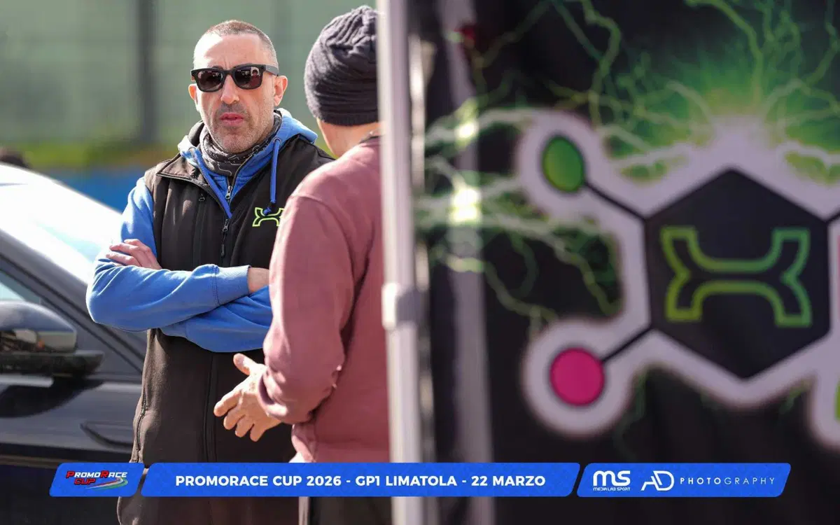 PromoRace Cup, 4 round di spettacolo e classifiche aperte: il campionato si prepara al rush finale (6)