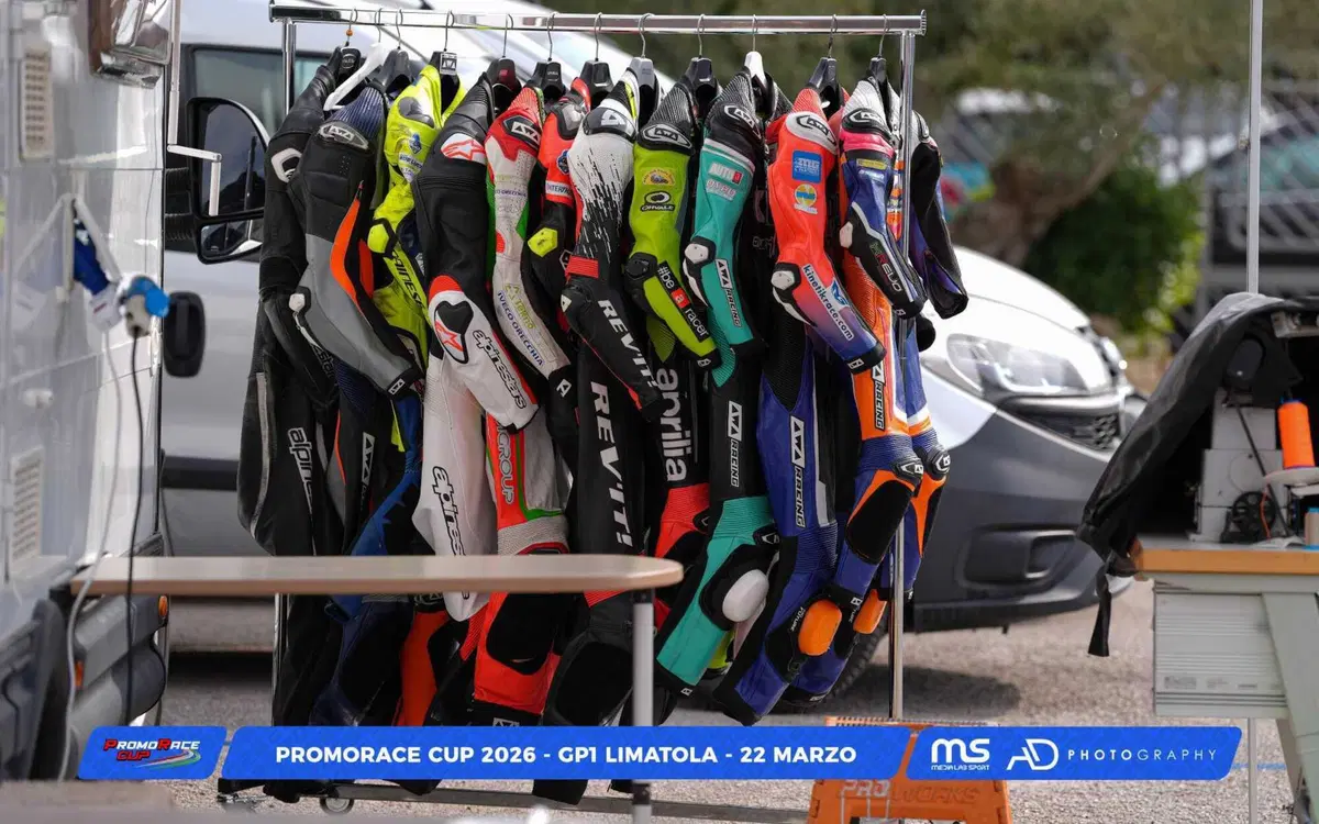 PromoRace Cup, 4 round di spettacolo e classifiche aperte: il campionato si prepara al rush finale (8)