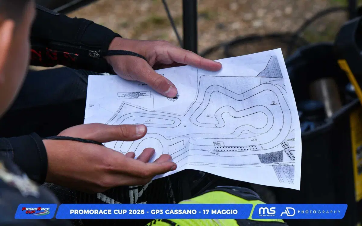 PromoRace Cup, 4 round di spettacolo e classifiche aperte: il campionato si prepara al rush finale (13)