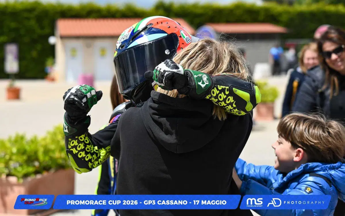 PromoRace Cup, 4 round di spettacolo e classifiche aperte: il campionato si prepara al rush finale (15)