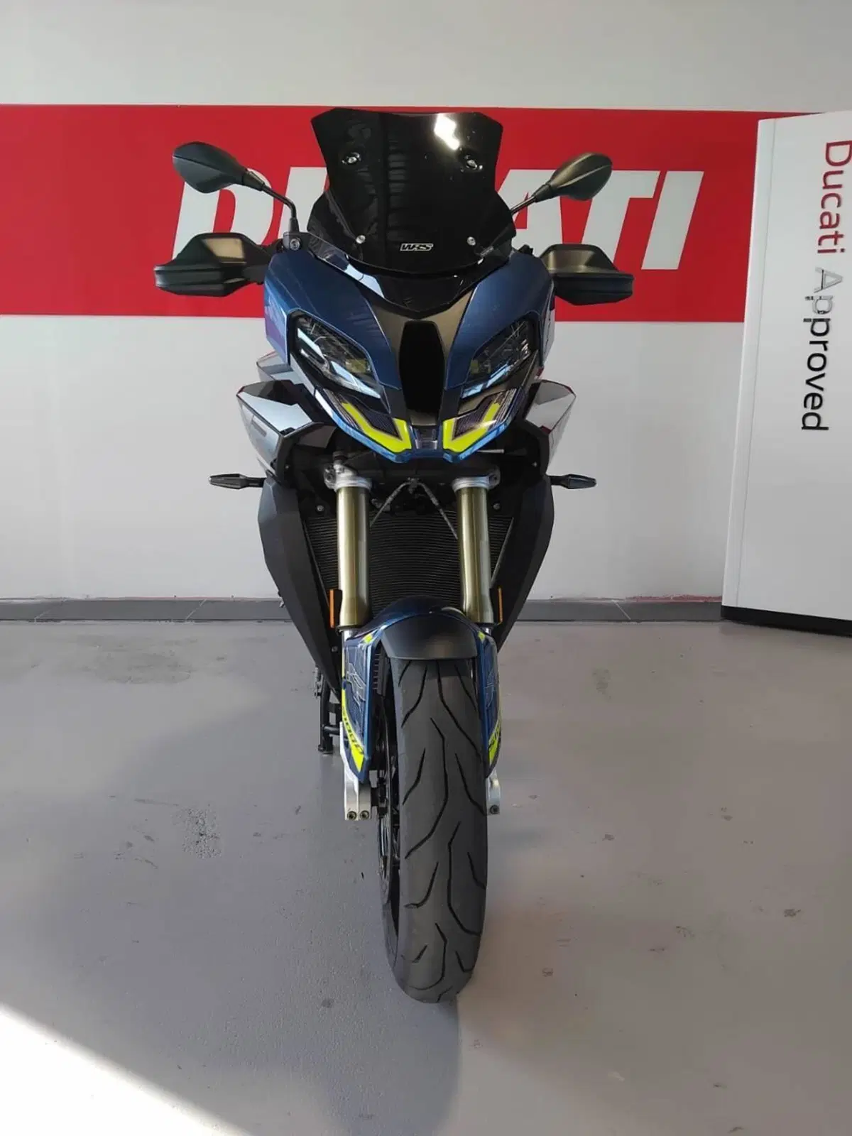 Bmw S 1000 XR (2024 - 26) (2)