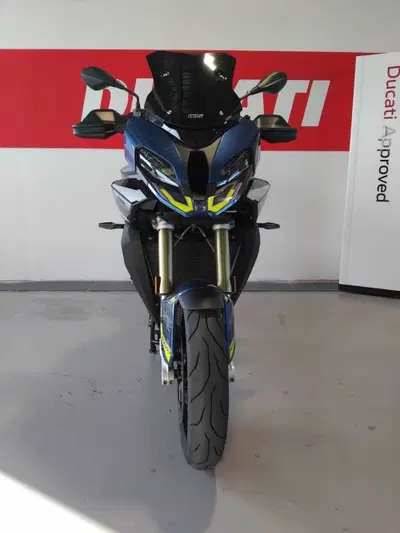 Bmw S 1000 XR (2024 - 26) usata