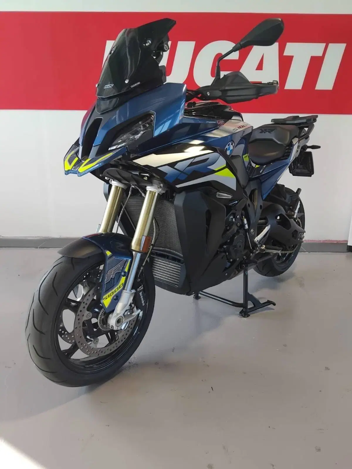 Bmw S 1000 XR (2024 - 26) (4)