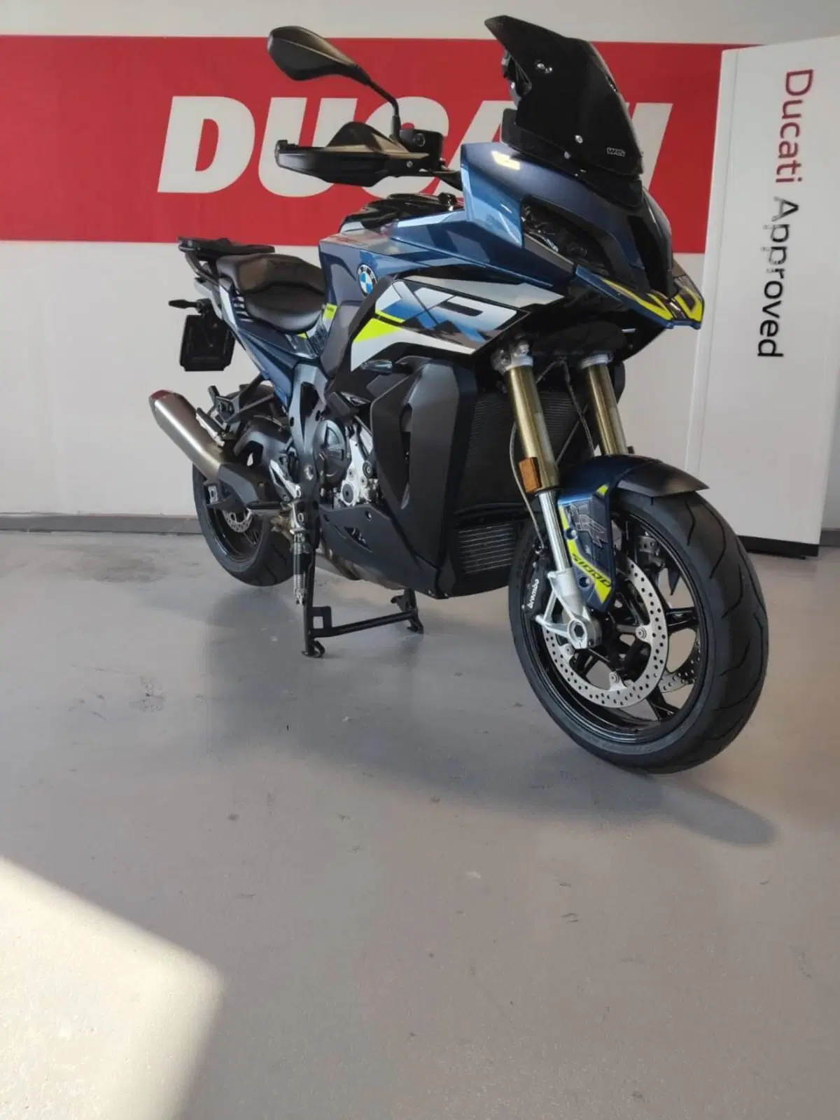 Bmw S 1000 XR (2024 - 26) (3)