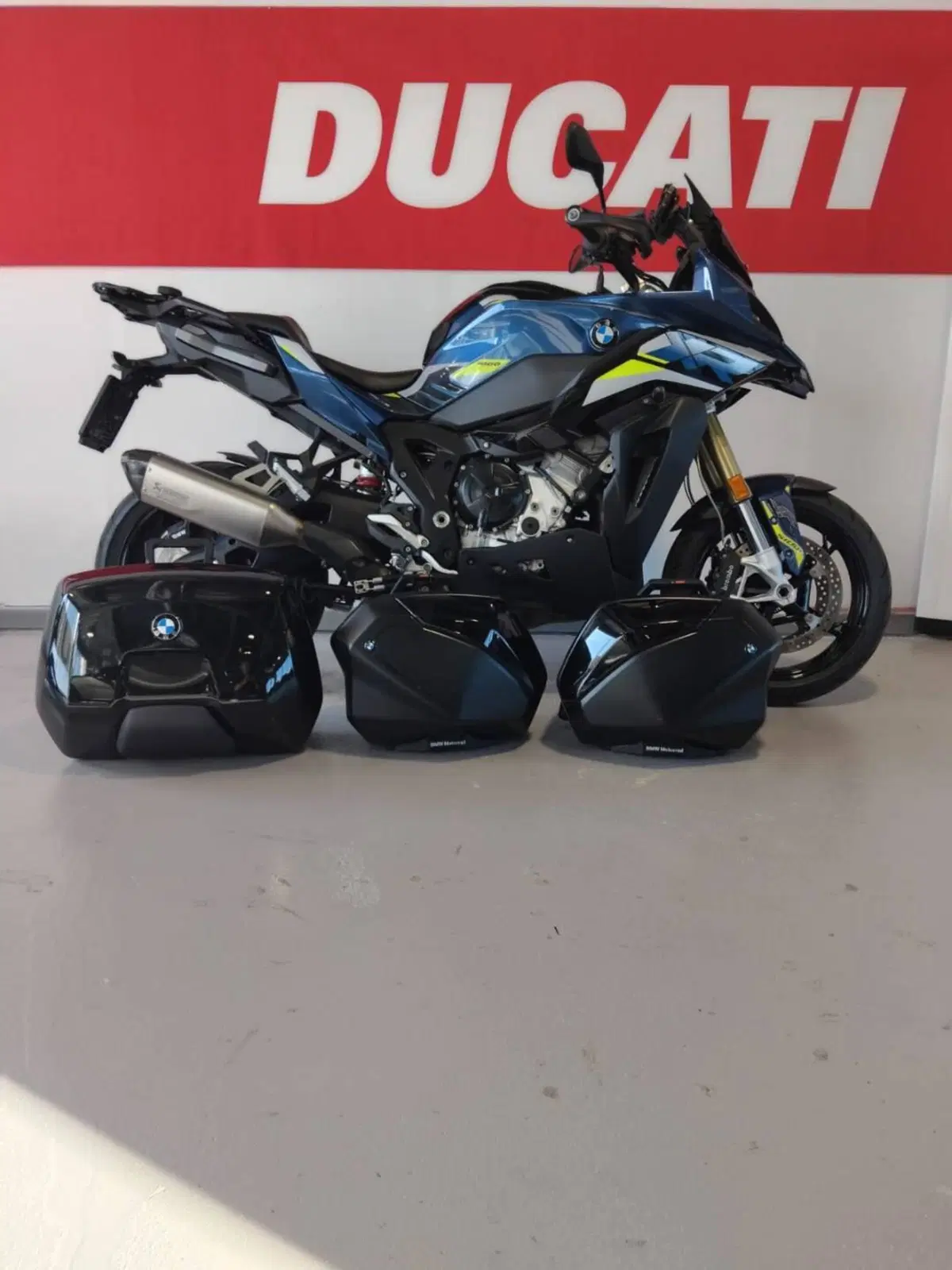 Bmw S 1000 XR (2024 - 26) (6)