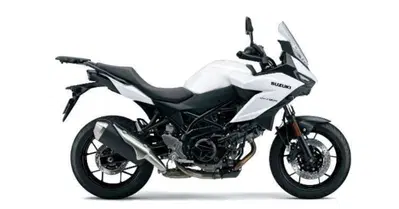 Suzuki SV-7GX (2026) nuova