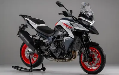 Benelli TRK 902 Stradale (2026) nuova