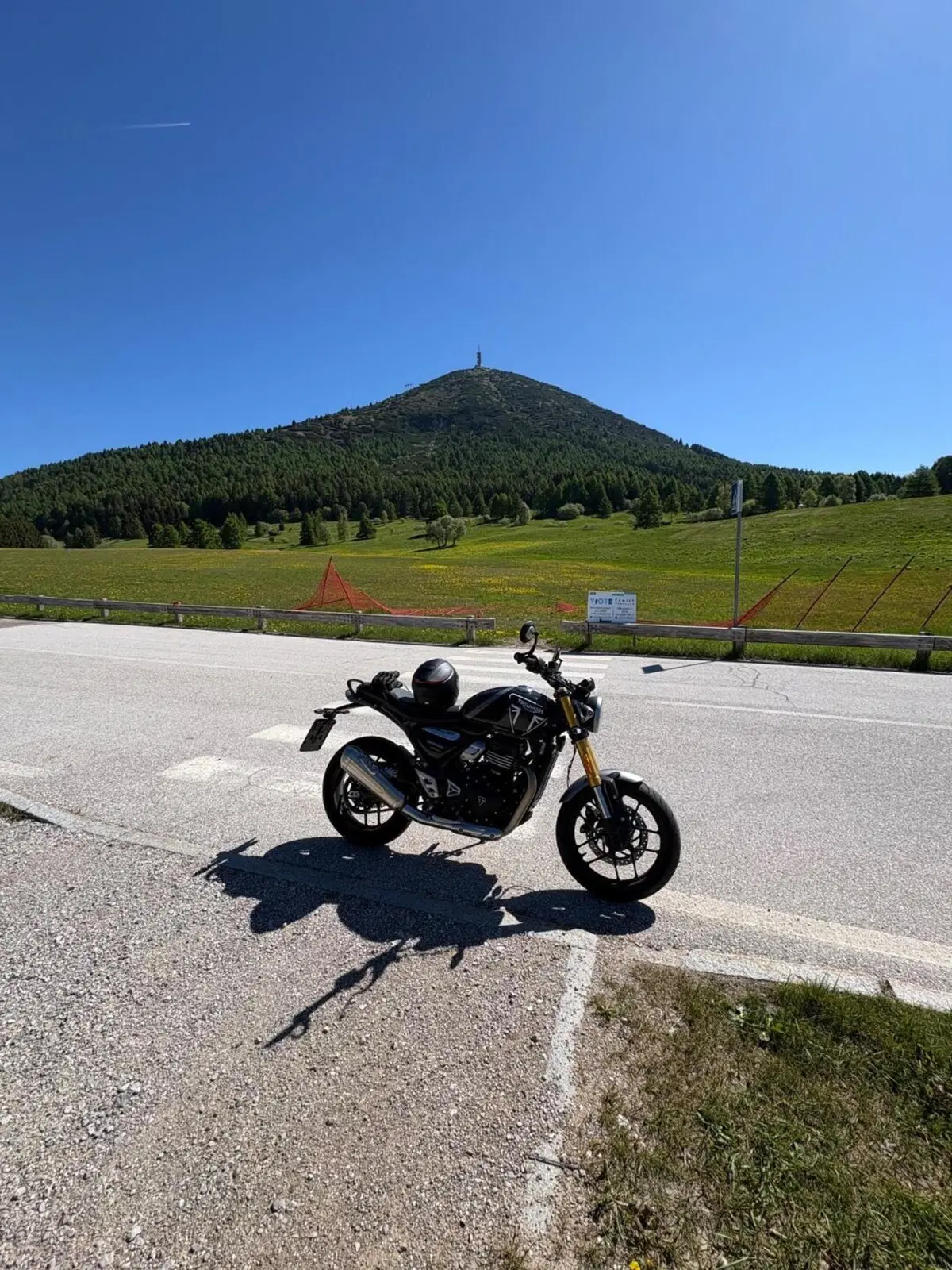 Triumph Speed 400 (2024 - 26) (3)
