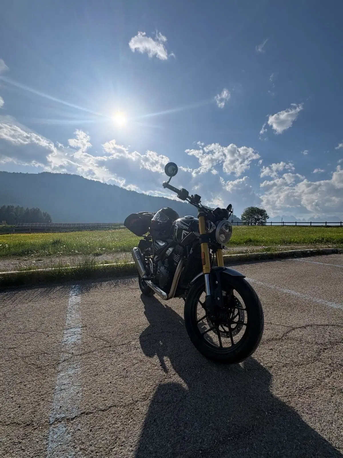 Triumph Speed 400 (2024 - 26) (4)