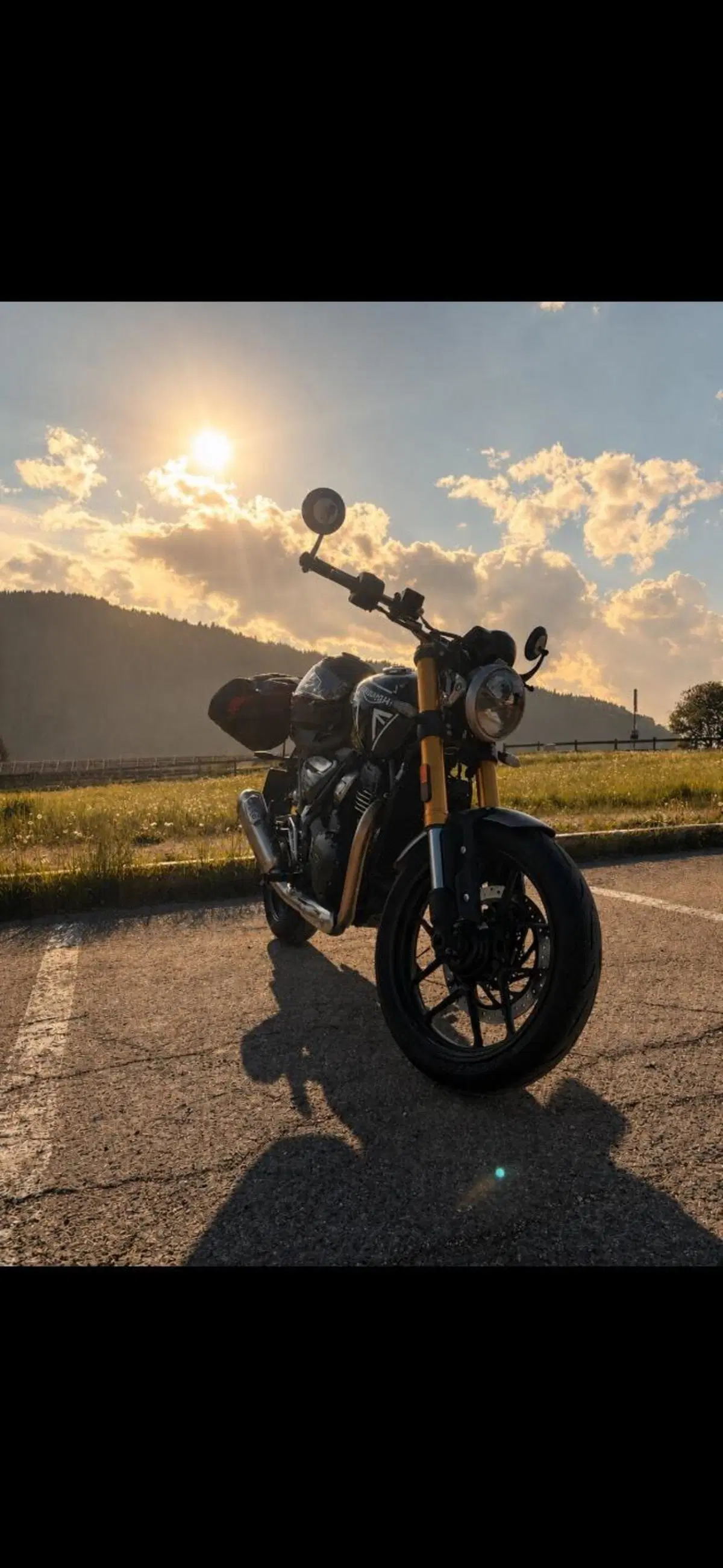 Triumph Speed 400 (2024 - 26) (5)