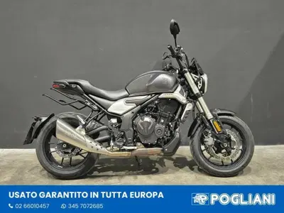 Voge Trofeo 500AC (2022 - 26) usata