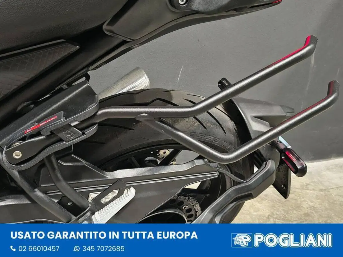 Voge Trofeo 500AC (2022 - 26) (11)