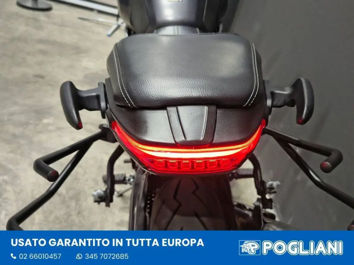 Voge Trofeo 500AC (2022 - 26) (12)