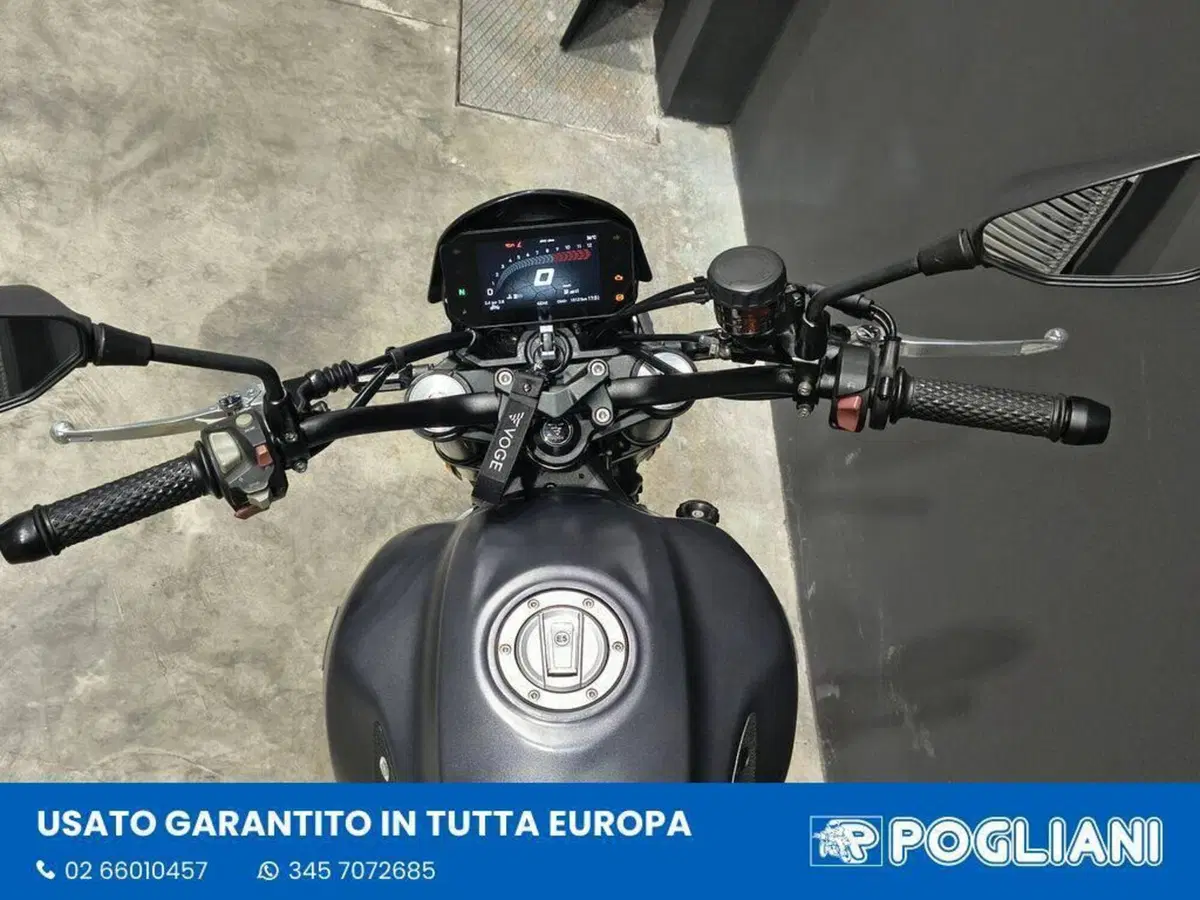 Voge Trofeo 500AC (2022 - 26) (13)