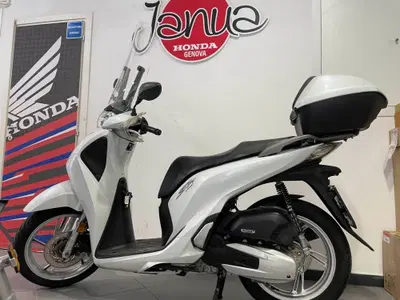 Honda SH 150i (2017 - 19) usata