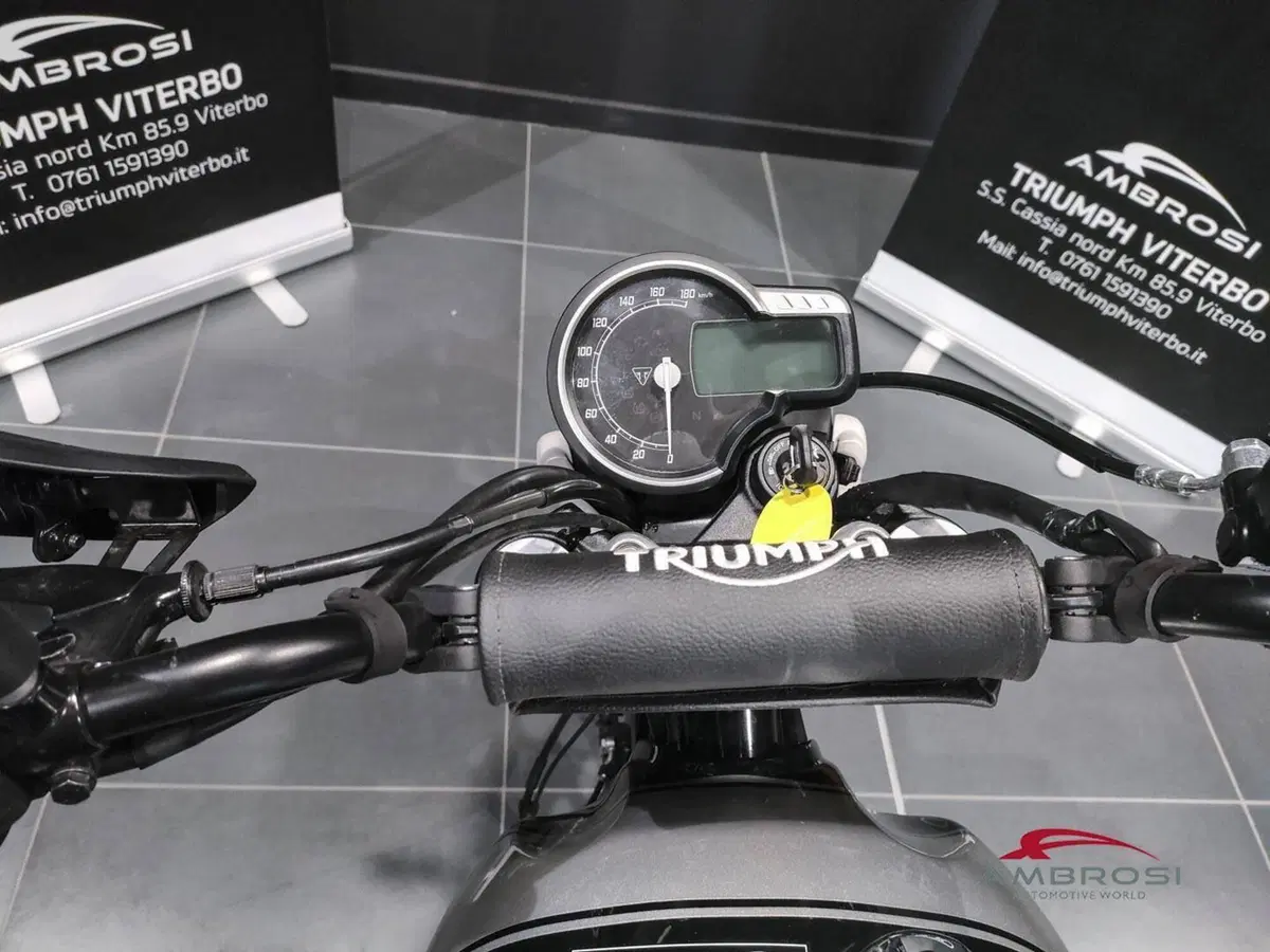 Triumph Scrambler 400 X (2024 - 26) (6)