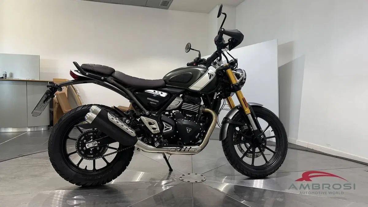 Triumph Scrambler 400 X (2024 - 26) (7)