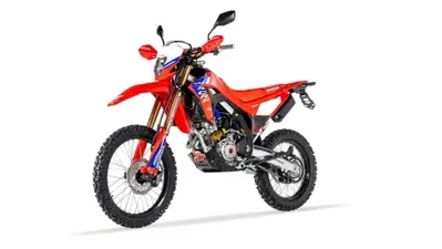 Honda CRF 300L