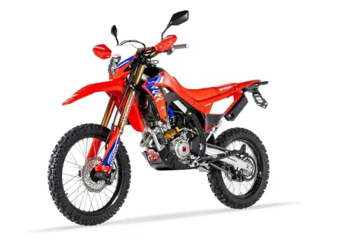 Honda CRF 300L