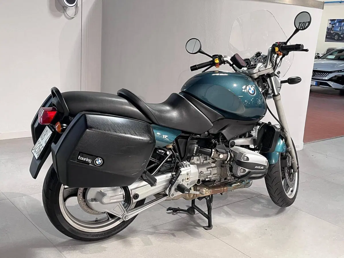 Bmw R1100R (3)