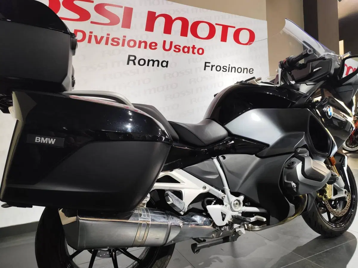 Bmw R 1250 RT (2021 - 25) (2)