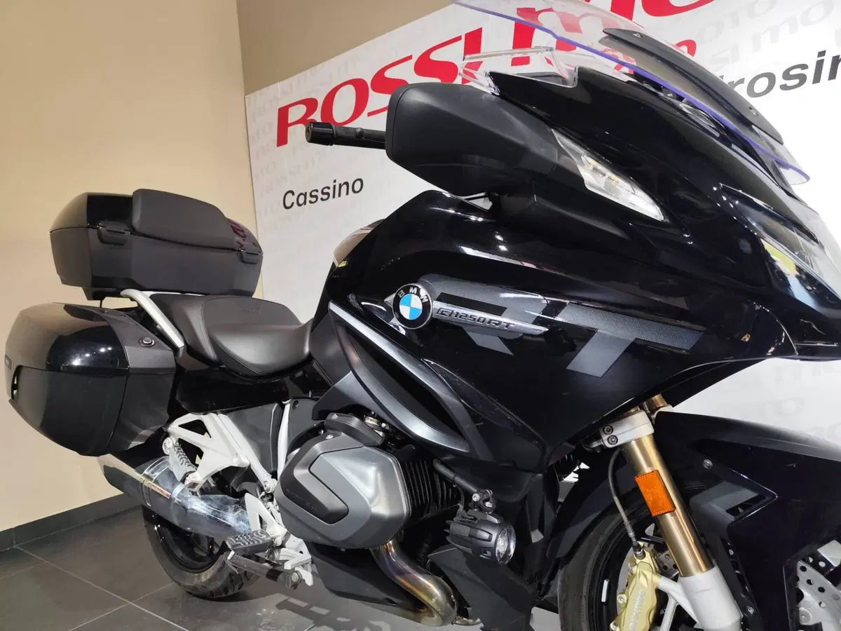 Bmw R 1250 RT (2021 - 25) (3)