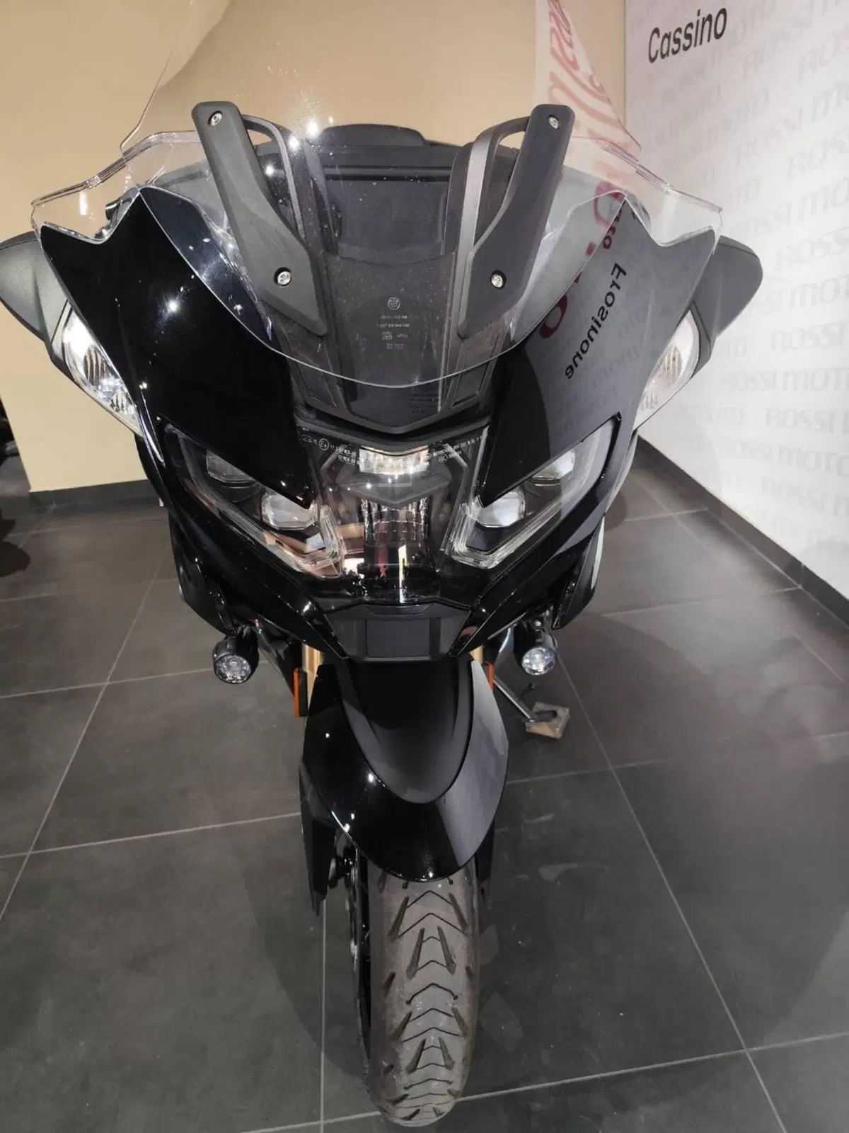 Bmw R 1250 RT (2021 - 25) (4)