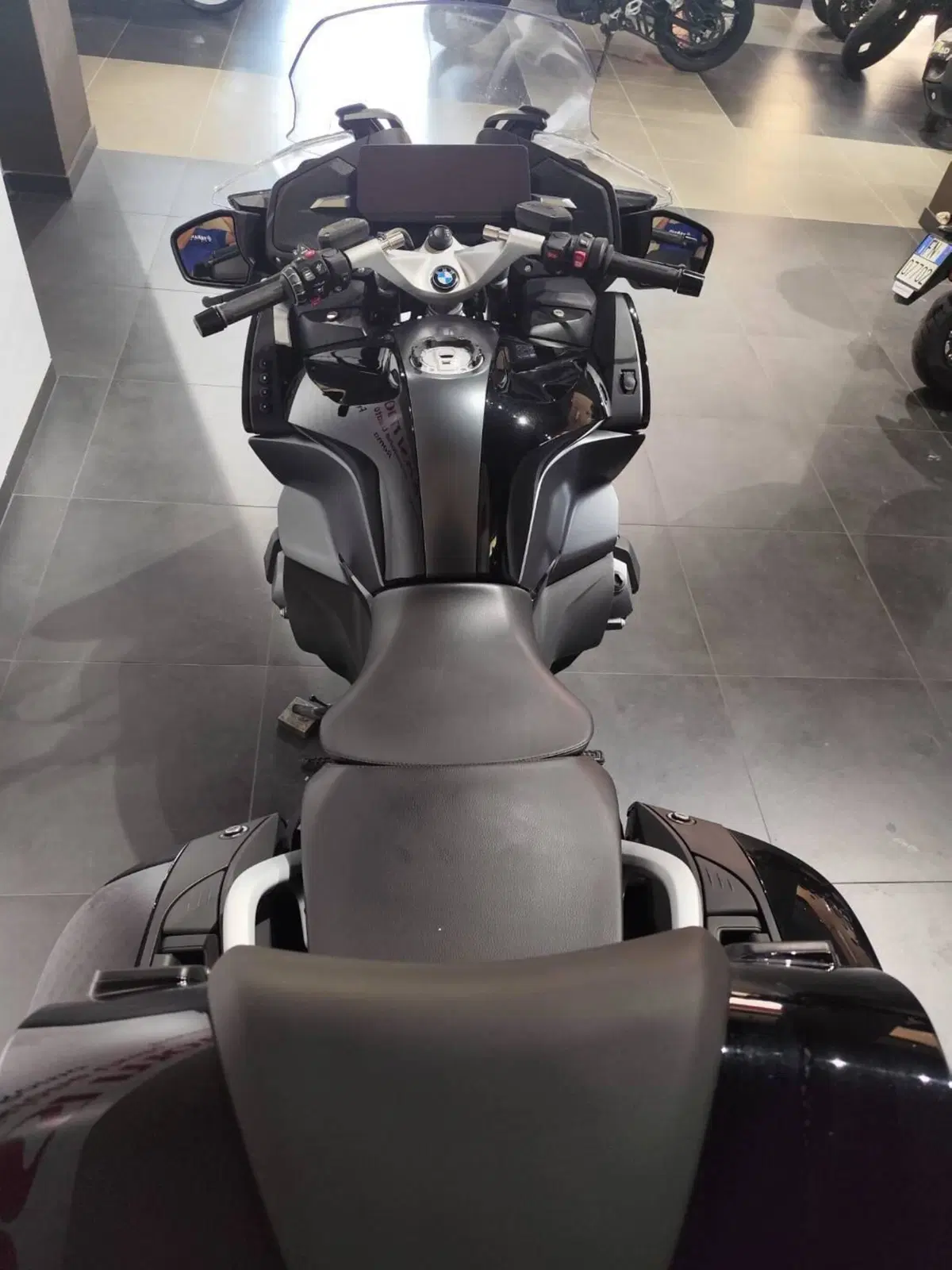Bmw R 1250 RT (2021 - 25) (7)