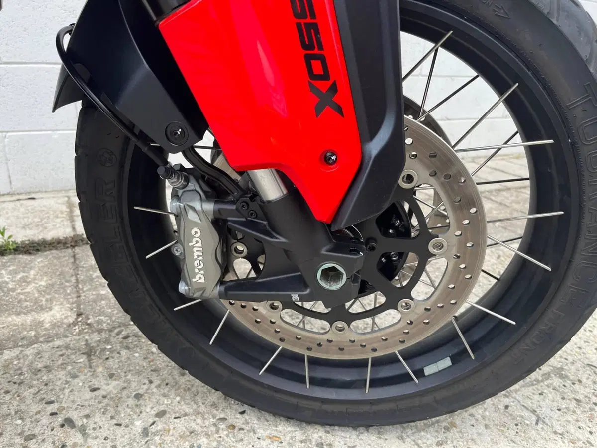 QJ Motor SVT 650 X (2025 - 26) (11)