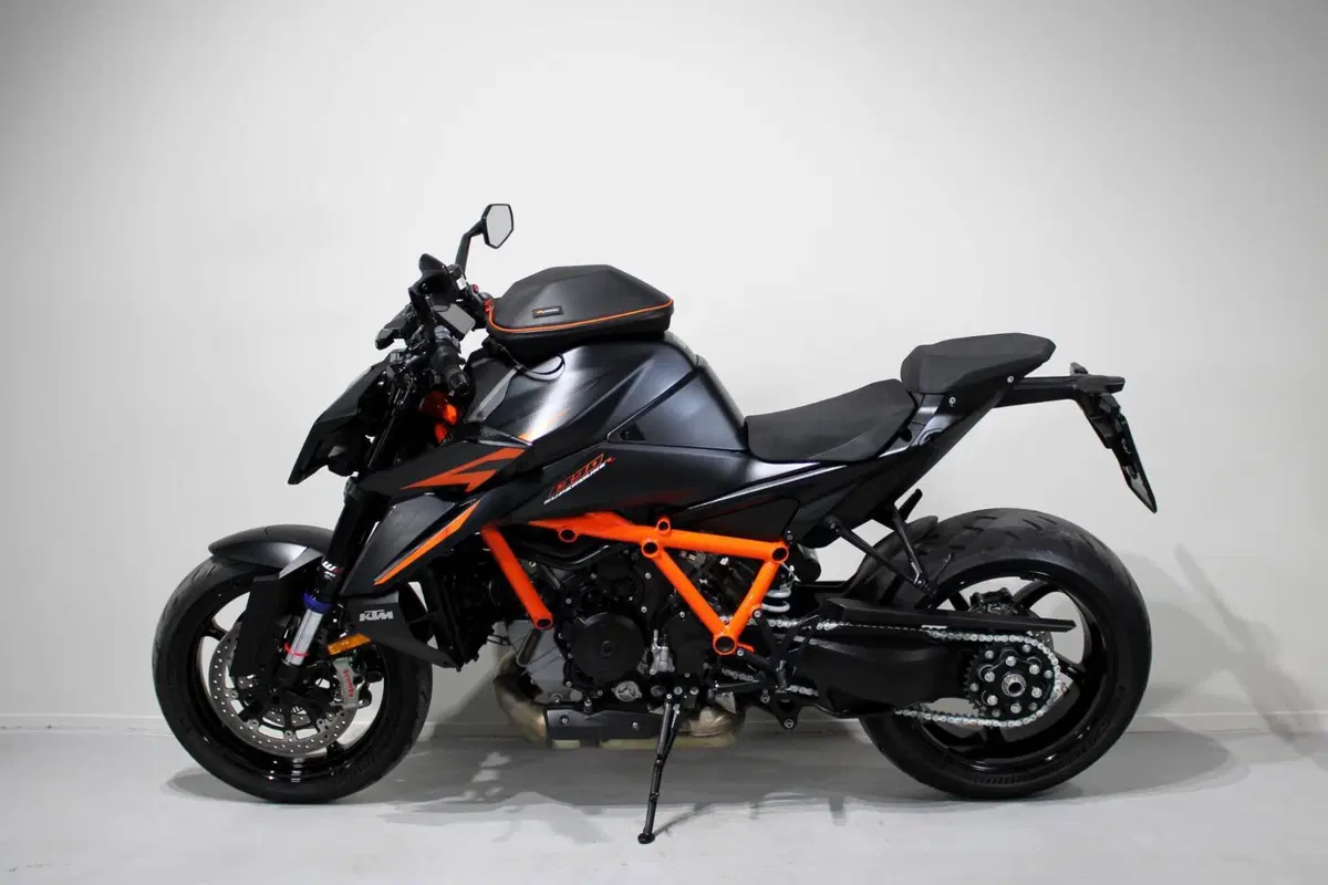 KTM 1390 Super Duke R EVO (2024 - 26) (4)
