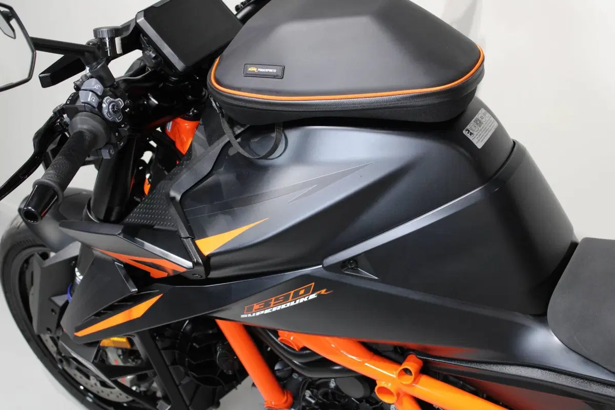 KTM 1390 Super Duke R EVO (2024 - 26) (5)