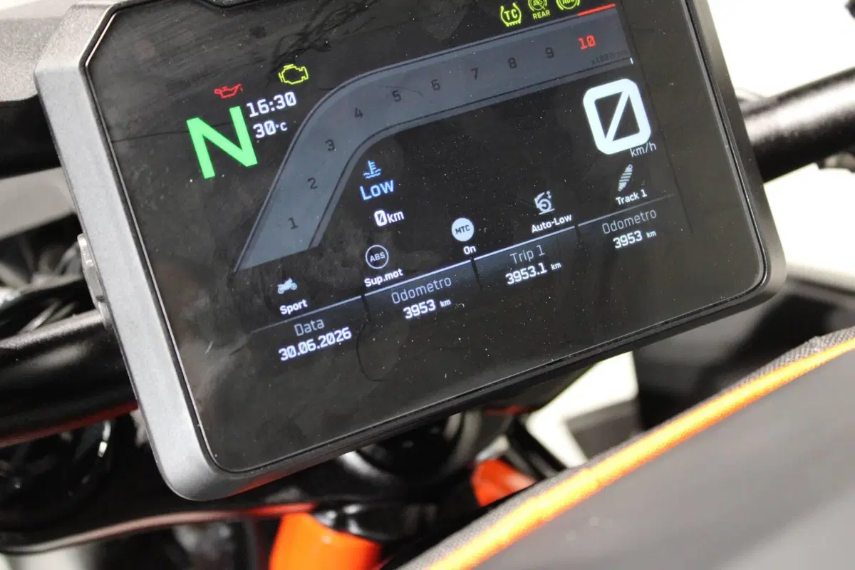 KTM 1390 Super Duke R EVO (2024 - 26) (6)