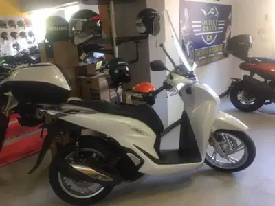 Honda SH 125i (2020 - 23) usata