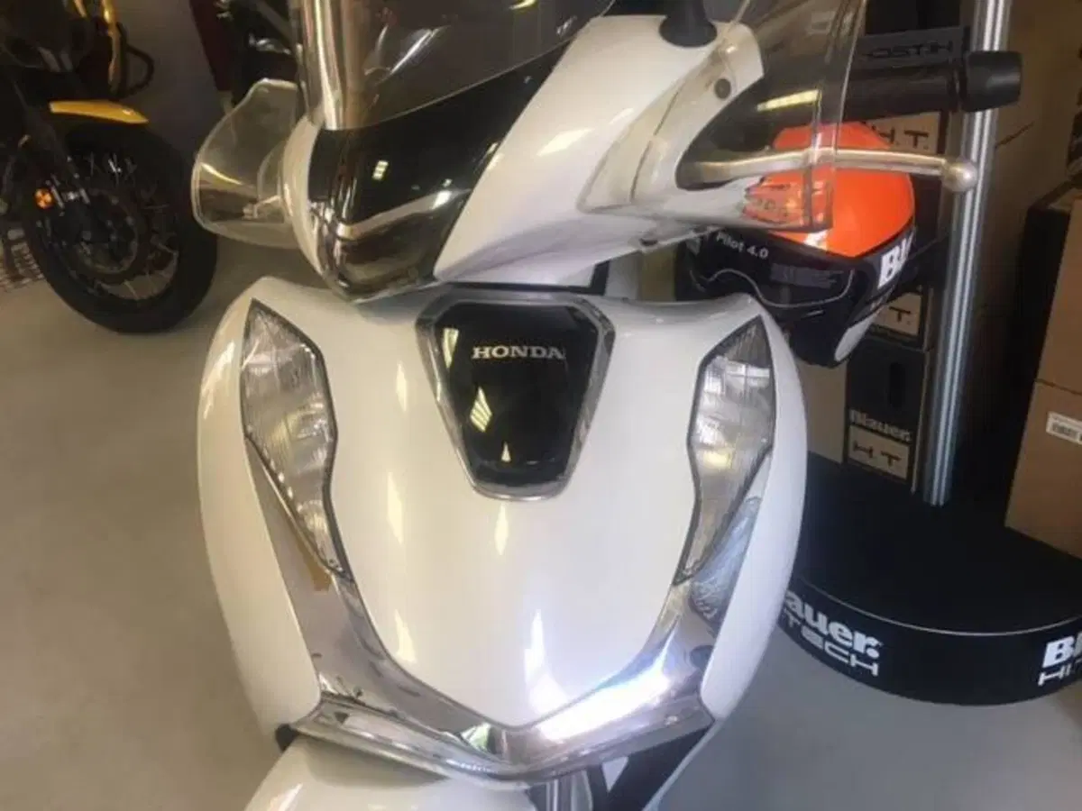 Honda SH 125i (2020 - 23) (3)
