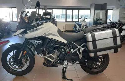 Triumph Tiger 900 GT Pro (2020 - 23) usata