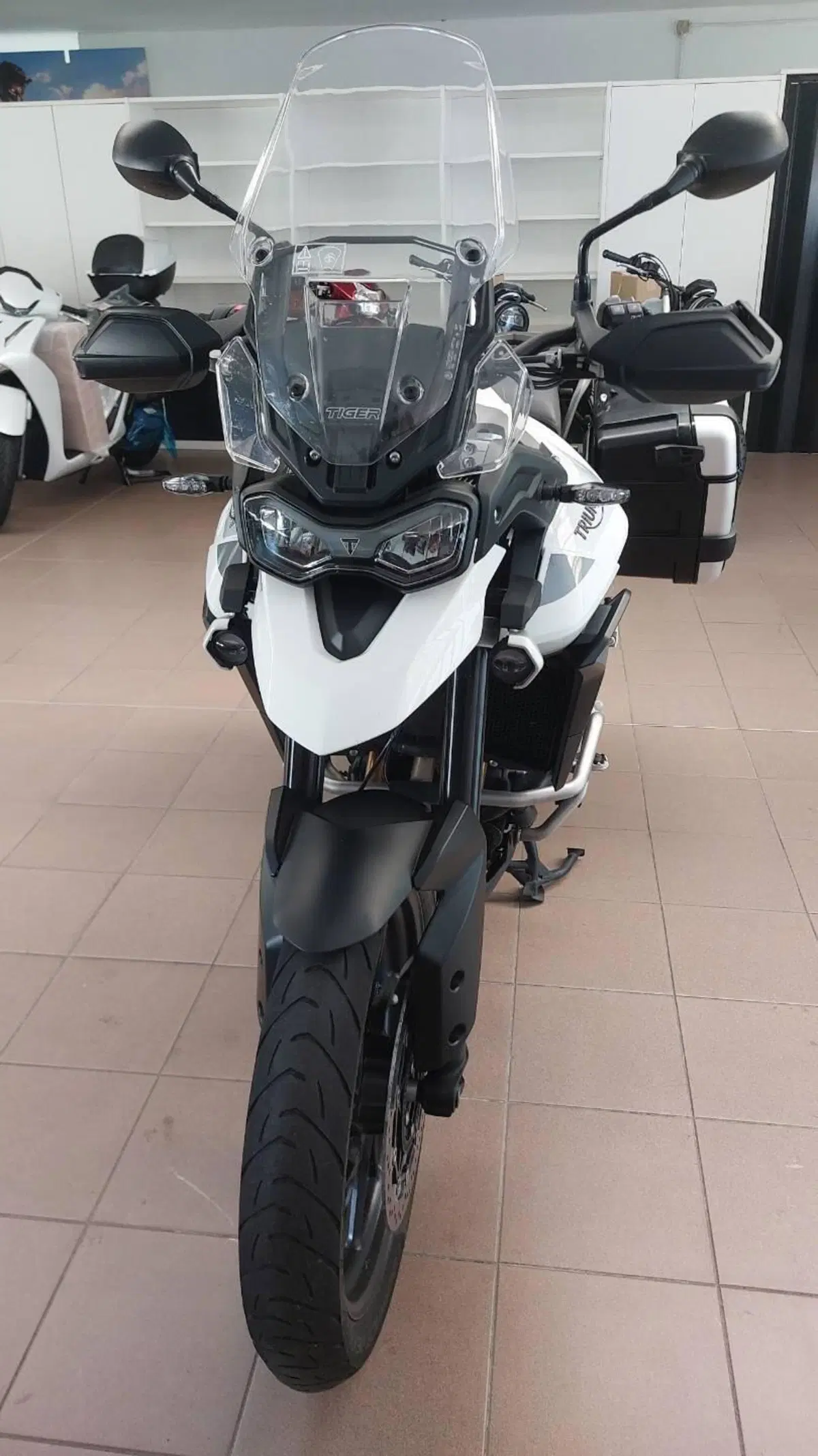 Triumph Tiger 900 GT Pro (2020 - 23) (3)